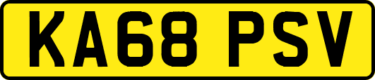 KA68PSV