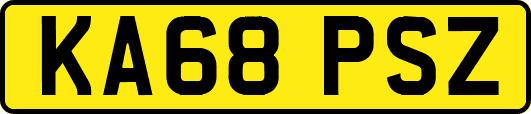 KA68PSZ