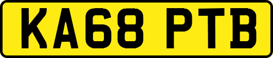 KA68PTB