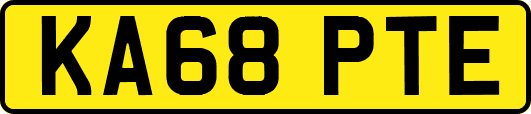 KA68PTE