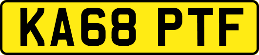 KA68PTF