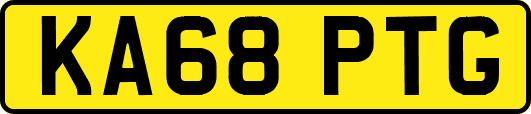 KA68PTG
