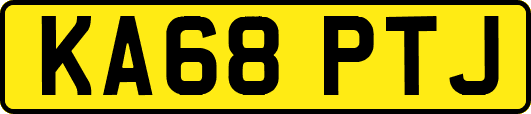 KA68PTJ