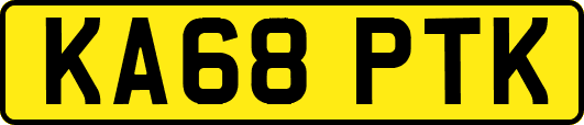 KA68PTK