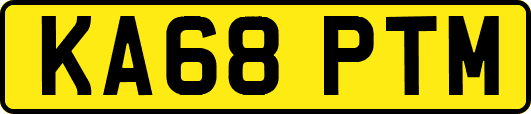 KA68PTM