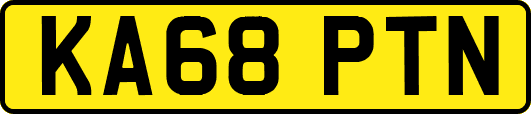 KA68PTN