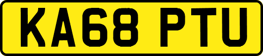KA68PTU