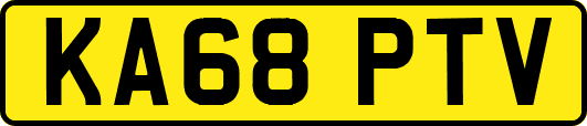 KA68PTV