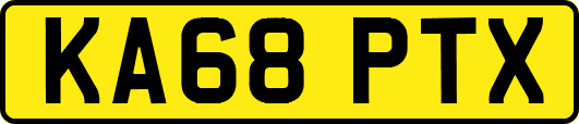 KA68PTX