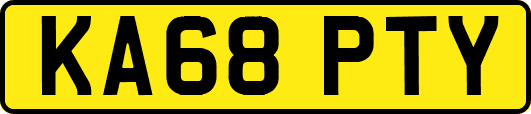 KA68PTY