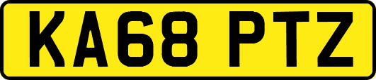 KA68PTZ