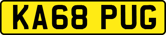 KA68PUG