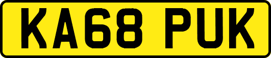 KA68PUK