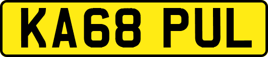 KA68PUL