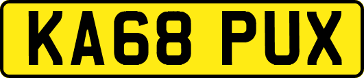 KA68PUX