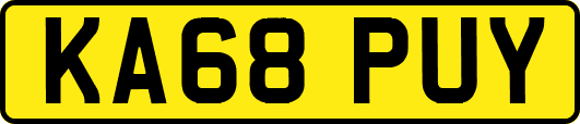 KA68PUY