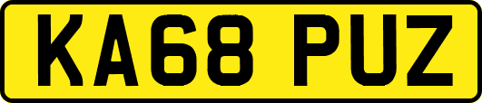 KA68PUZ
