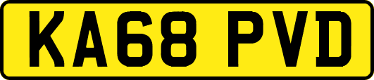 KA68PVD