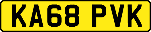KA68PVK