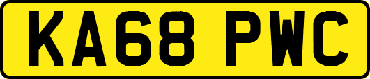 KA68PWC