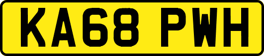 KA68PWH