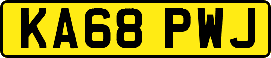 KA68PWJ
