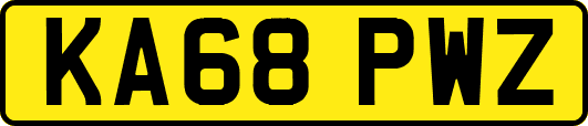 KA68PWZ