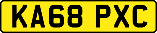 KA68PXC