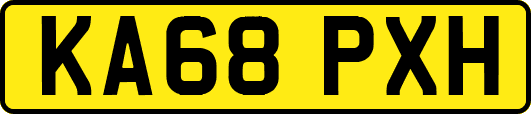 KA68PXH
