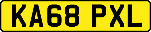 KA68PXL