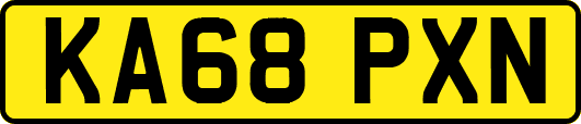 KA68PXN