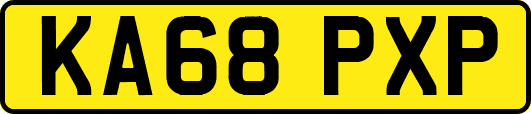 KA68PXP