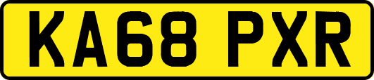 KA68PXR