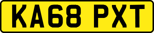 KA68PXT