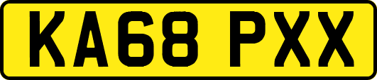 KA68PXX
