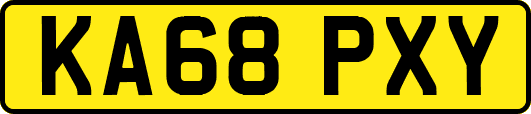 KA68PXY
