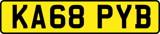 KA68PYB
