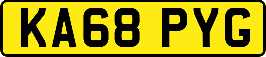 KA68PYG