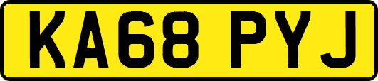 KA68PYJ