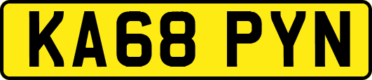 KA68PYN