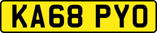 KA68PYO