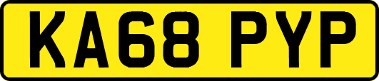 KA68PYP