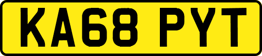 KA68PYT