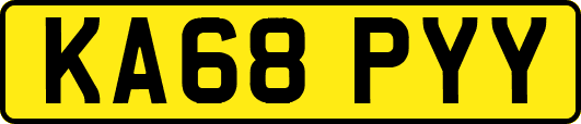 KA68PYY