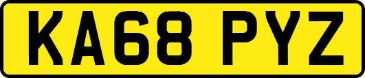 KA68PYZ