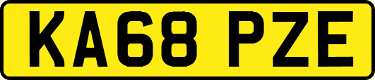 KA68PZE