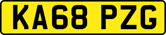 KA68PZG