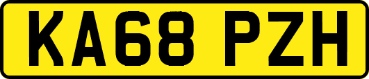 KA68PZH