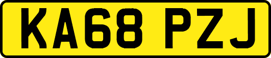 KA68PZJ