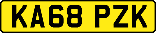 KA68PZK